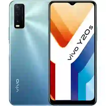 Sửa main - IC Audio Vivo Y20S 2