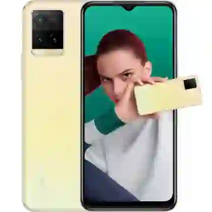 Sửa main - IC Audio Vivo Y33S 3