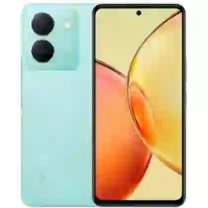 Sửa main - IC Audio Vivo Y36 2