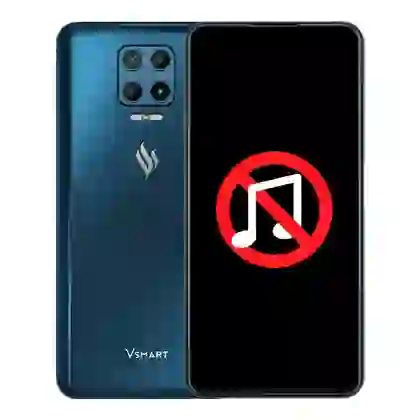 Sửa main - IC Audio Vsmart Aris 1