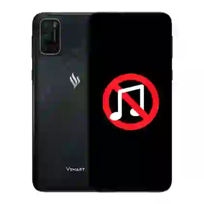 Sửa main - IC Audio Vsmart Joy 4 1