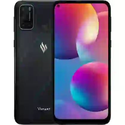 Sửa main - IC Audio Vsmart Live 2