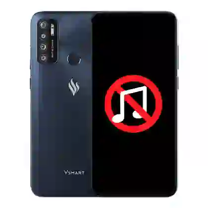 Sửa main - IC Audio Vsmart Live 4 1