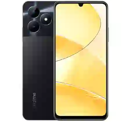 Sửa main - IC Hiển thị cảm ứng Realme C51 3