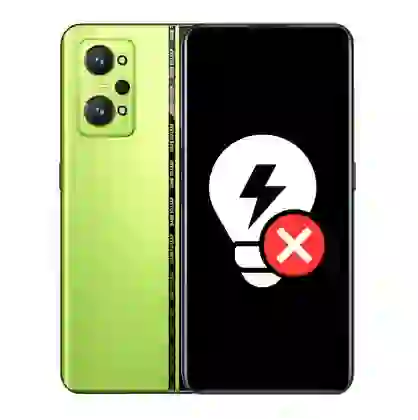 Sửa main - IC Hiển thị cảm ứng Realme GT Neo 2 1