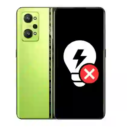 Sửa main - IC Hiển thị cảm ứng Realme GT Neo 2 1