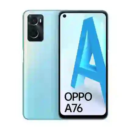 Sửa main - IC Audio Oppo A76 2
