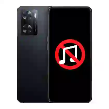 Sửa main - IC Audio Oppo A77S 1