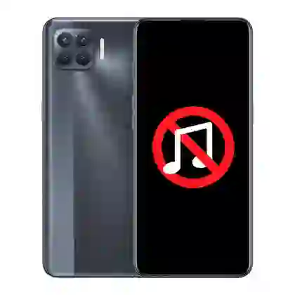 Sửa main - IC Audio Oppo A93 1