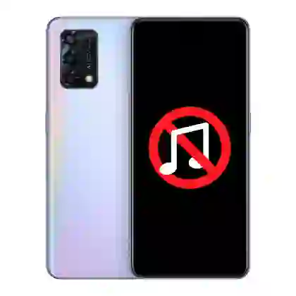 Sửa main - IC Audio Oppo A95 1