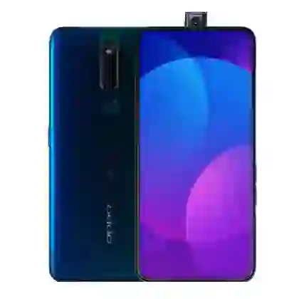 Sửa main - IC Audio Oppo F11 Pro 3