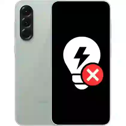 Sửa main - IC Hiển thị cảm ứng Samsung Galaxy A56 1