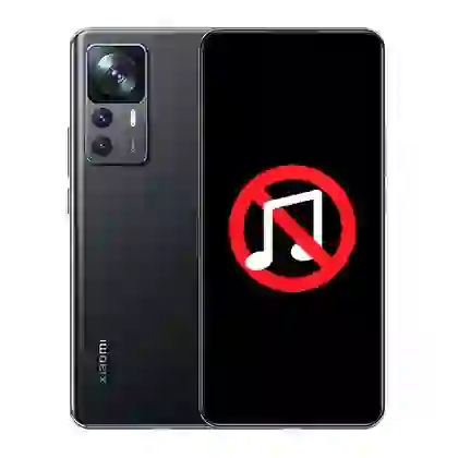 Sửa main - IC Audio Xiaomi 12T Pro 1