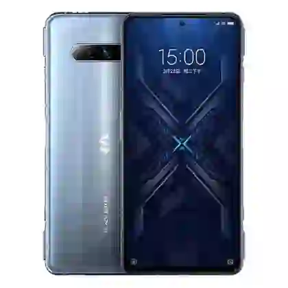 Sửa main - IC Audio Xiaomi Black Shark 4 3