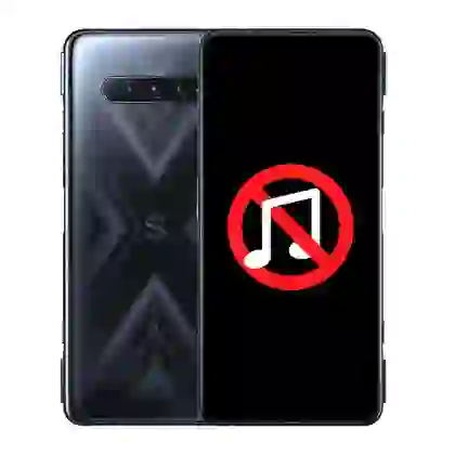 Sửa main - IC Audio Xiaomi Black Shark 4 1