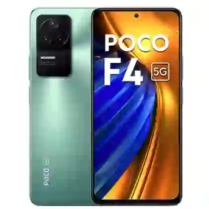 Sửa main - IC Audio Xiaomi Poco F4 3