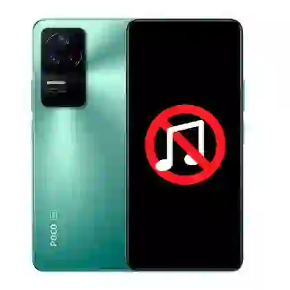 Sửa main - IC Audio Xiaomi Poco F4 1