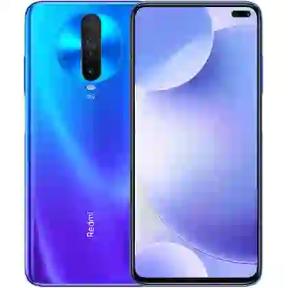 Sửa main - IC Audio Xiaomi Redmi K30 2