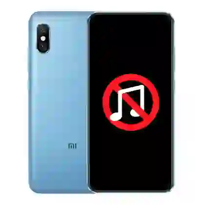 Sửa main - IC Audio Xiaomi Redmi Note 6 1