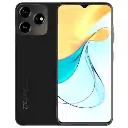 Sửa main - IC Audio ZTE Blade V50 Design 2