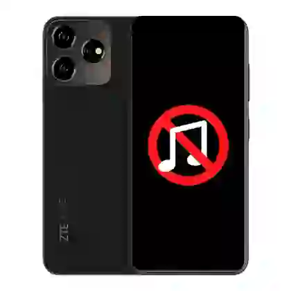 Sửa main - IC Audio ZTE Blade V50 Design 1