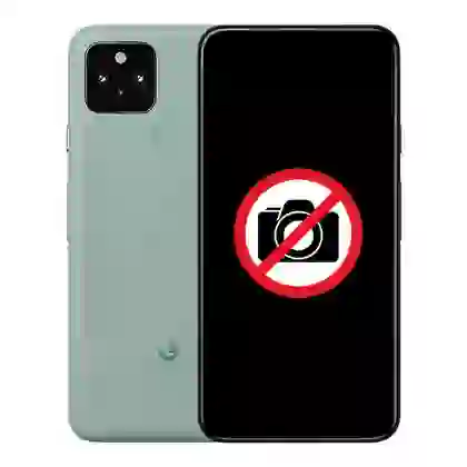 Sửa main - IC Camera Google Pixel 5 1