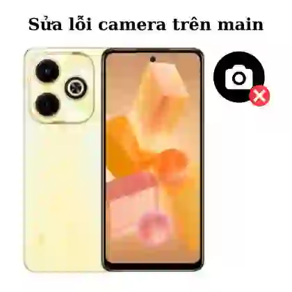 Sửa main - IC Camera Google Pixel 5 1