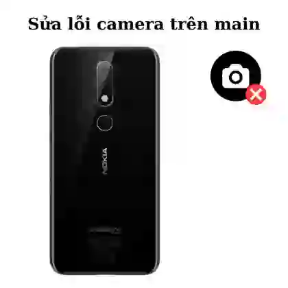 Sửa main - IC Camera Google Pixel 5 1