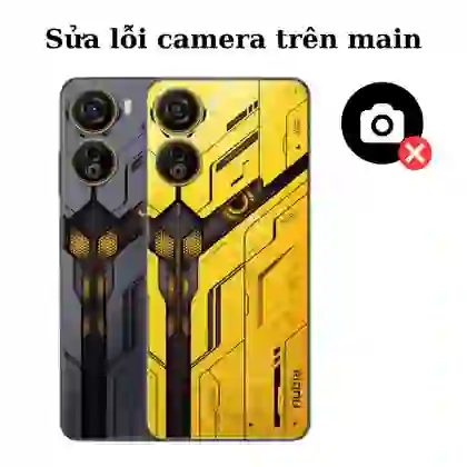 Sửa main - IC Camera Google Pixel 5 1