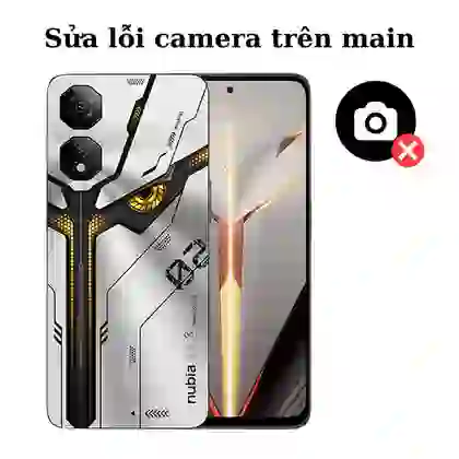 Sửa main - IC Camera Google Pixel 5 1