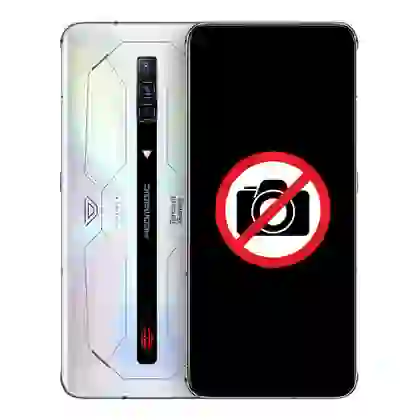 Sửa main - IC Camera Google Pixel 5 1