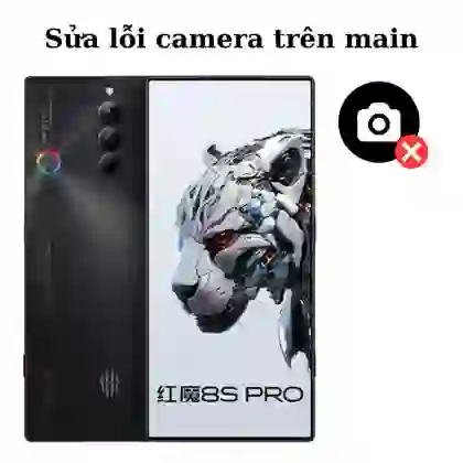 Sửa main - IC Camera Google Pixel 5 1