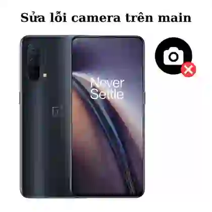 Sửa main - IC Camera Google Pixel 5 1