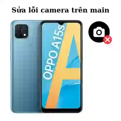 Sửa main - IC Camera Google Pixel 5 1
