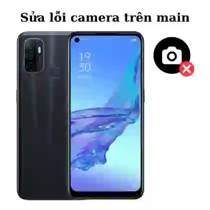 Sửa main - IC Camera Google Pixel 5 1