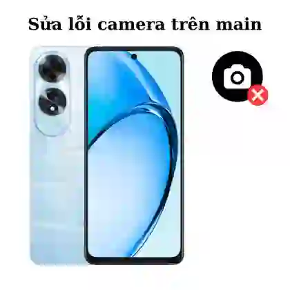 Sửa main - IC Camera Google Pixel 5 1