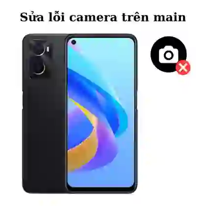 Sửa main - IC Camera Google Pixel 5 1