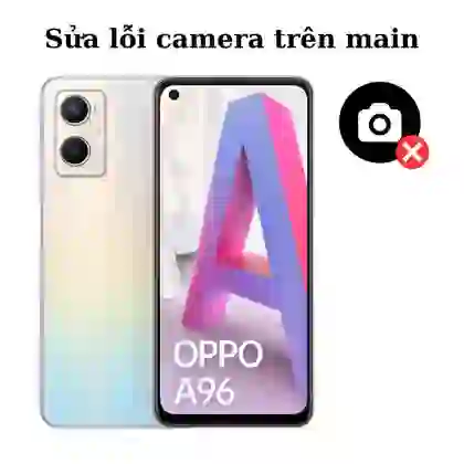 Sửa main - IC Camera Google Pixel 5 1