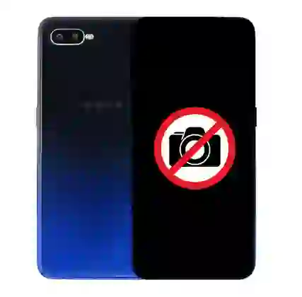 Sửa main - IC Camera Google Pixel 5 1