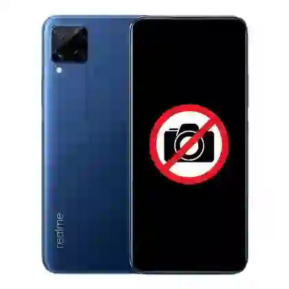 Sửa main - IC Camera Google Pixel 5 1