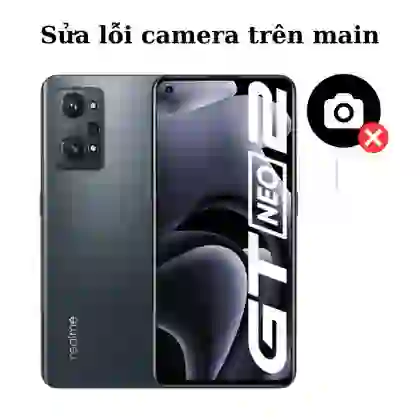 Sửa main - IC Camera Google Pixel 5 1