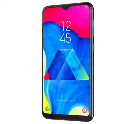 Sửa main - IC Hiển thị cảm ứng Samsung Galaxy M10 3