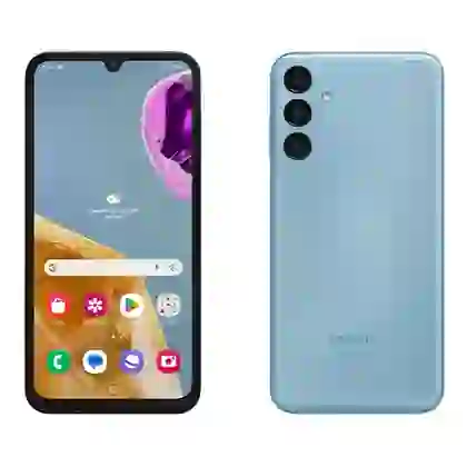 Sửa main - IC Hiển thị cảm ứng Samsung Galaxy M15 2