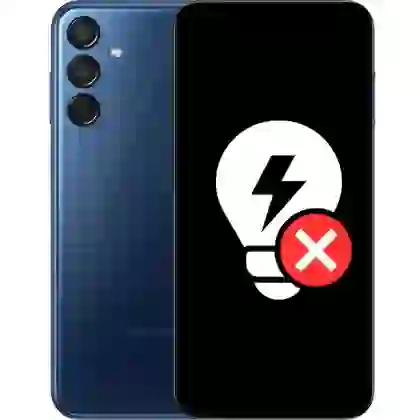 Sửa main - IC Hiển thị cảm ứng Samsung Galaxy M15 1