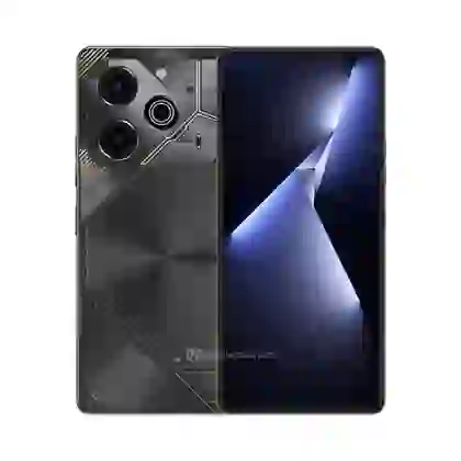 Sửa main - IC Hiển thị cảm ứng Tecno Pova 3