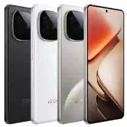 Sửa main - IC Hiển thị cảm ứng Vivo iQOO Z9 Turbo 2