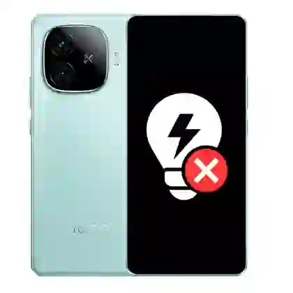 Sửa main - IC Hiển thị cảm ứng Vivo iQOO Z9 Turbo 1