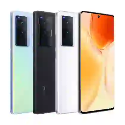 Sửa main - IC Hiển thị cảm ứng Vivo X70 Pro 3