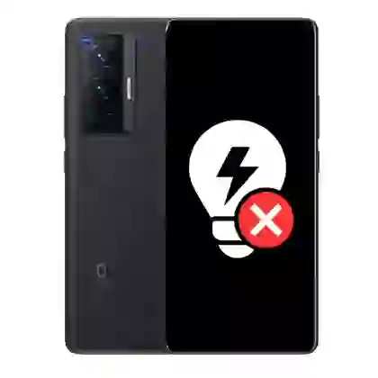 Sửa main - IC Hiển thị cảm ứng Vivo X70 Pro 1