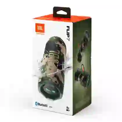 Loa Bluetooth JBL Flip 7 3